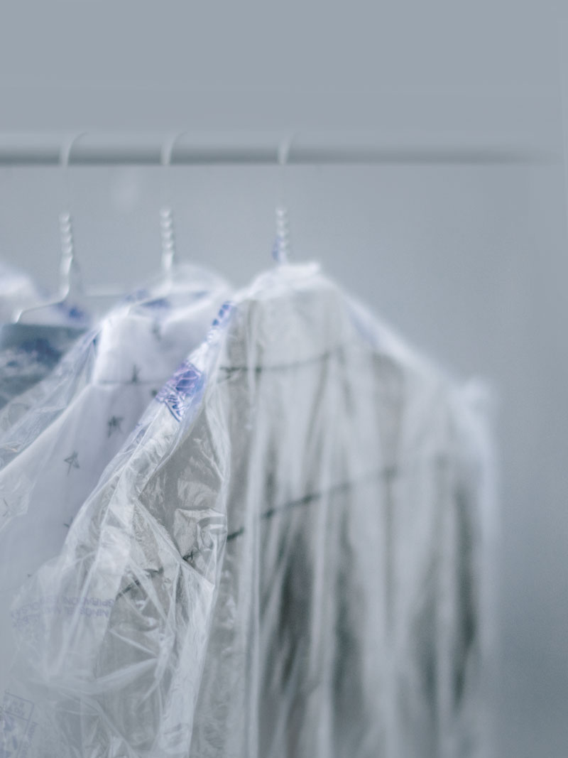 Swan Cleaners Laundry Service photo 7