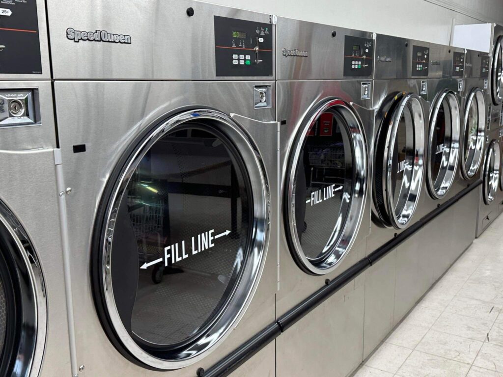 Swan Cleaners Laundry Service photo 9